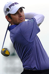 Louis Oosthuizen
