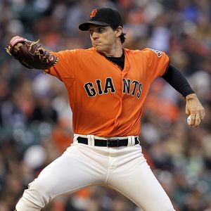 Barry Zito
