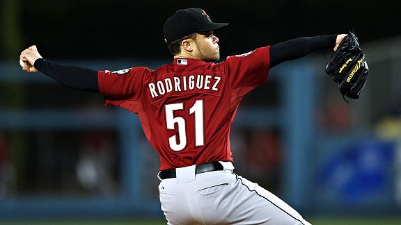 Rodriguez