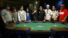 Final Table
