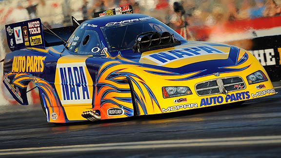 Ron Capps