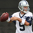 Tony Romo