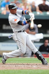 Yunel Escobar