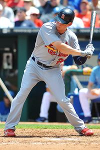 Colby Rasmus