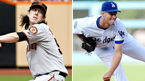 The Tim Lincecum experiment is the most depressing story in baseball -  McCovey Chronicles