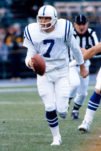 Bert Jones