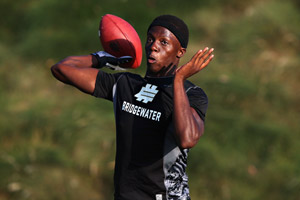 Bridgewater