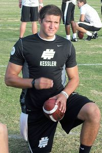 Cody Kessler