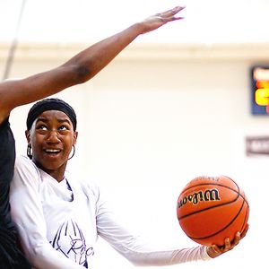 Khadijah Ellison