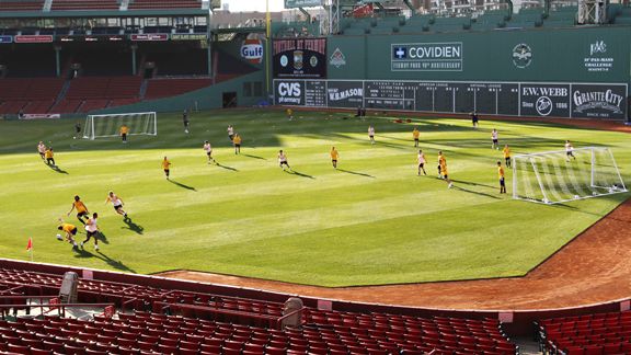 Soccer