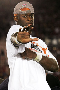 Vince Young