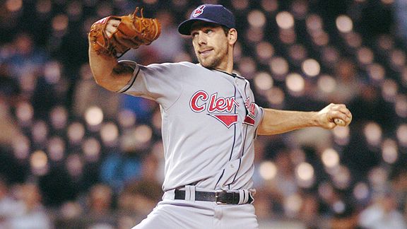 Cliff Lee