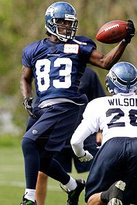 Deion Branch