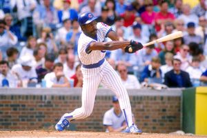 Andre Dawson