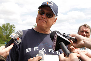 Mike Martz