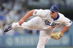 Jonathan Broxton