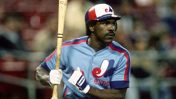 Andre Dawson