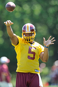 Donovan McNabb