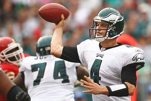 Kevin Kolb