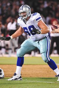 Doug Free