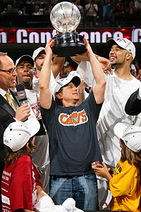 Dan Gilbert
