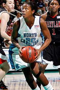 Camille Little