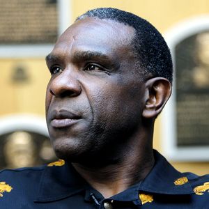 Andre Dawson