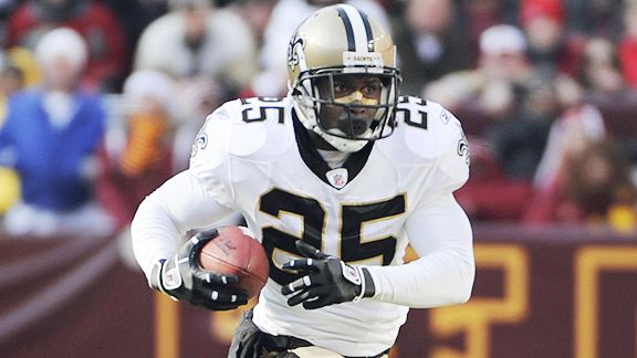 Reggie Bush