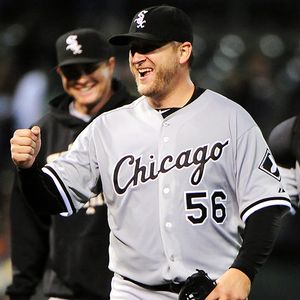 Mark Buehrle