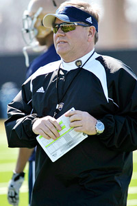 Brian Kelly