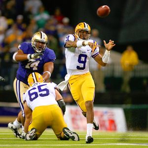 Jordan Jefferson 