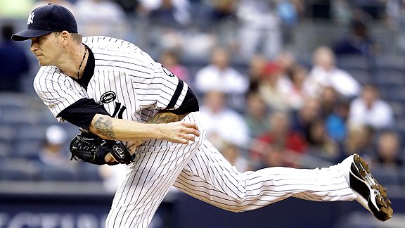 A.J. Burnett