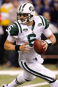 Mark Sanchez