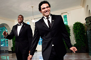 Mark Sanchez