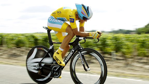 Alberto Contador