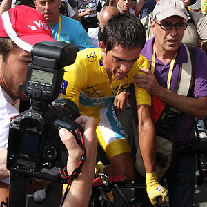 Alberto Contador