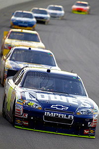 Jimmie Johnson