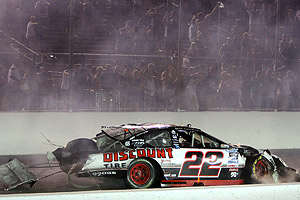Brad Keselowski