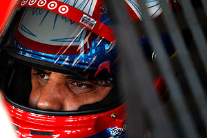 Juan Pablo Montoya