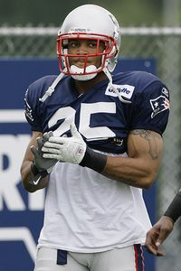 Patrick Chung