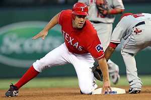 David Murphy
