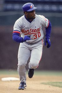 Tim Raines
