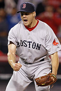 Jonathan Papelbon