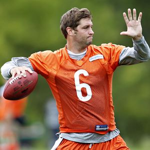 Jay Cutler