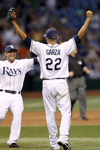 Matt Garza
