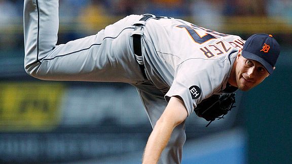 Max Scherzer