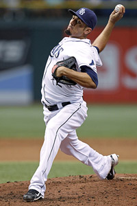 Matt Garza