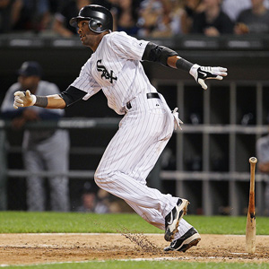 Alexei Ramirez