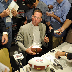 Bo Pelini