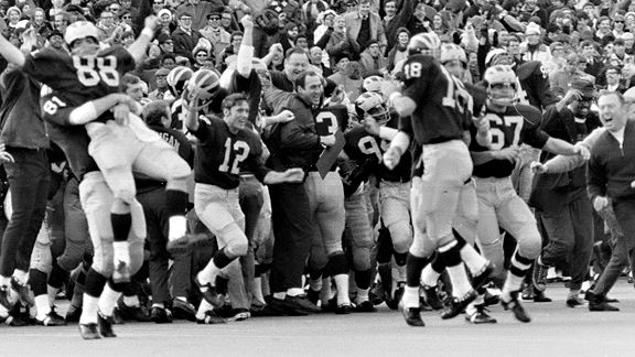 Michigan Football